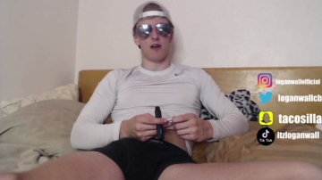Luckyloganx  16-06-2021